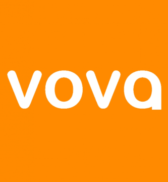 VOVA es una tienda online