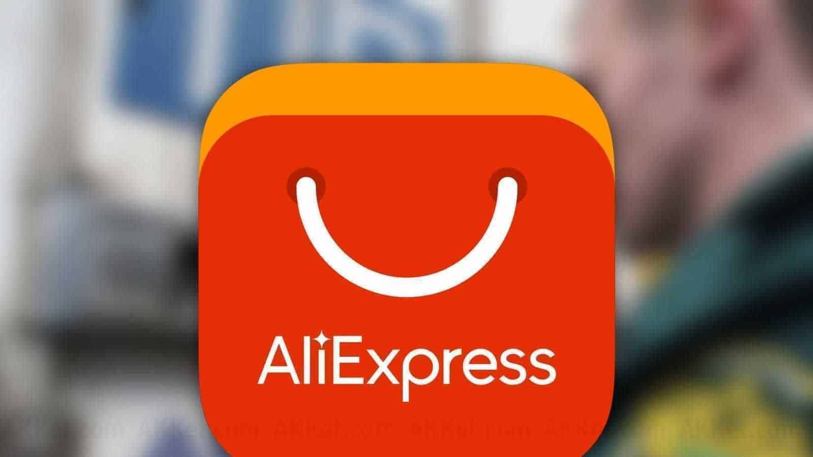 ¿Qué es AliExpress