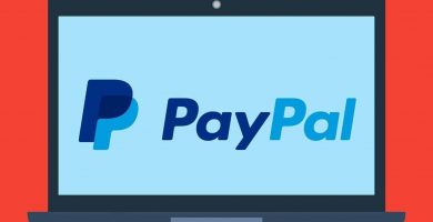 pagar con PayPal en Amazon